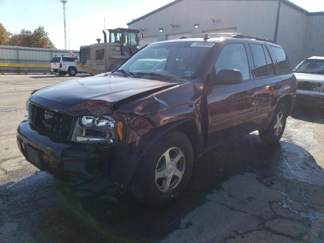 Chevrolet Trailblzr (2006)