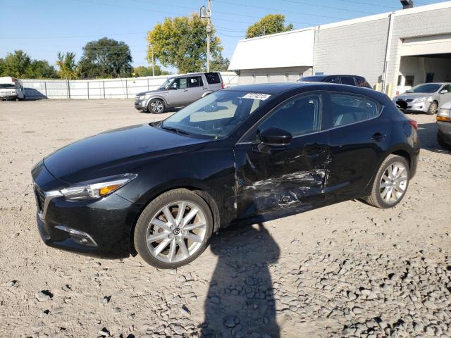 Mazda 3 grand to (2017)