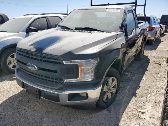 Ford All models (2018)