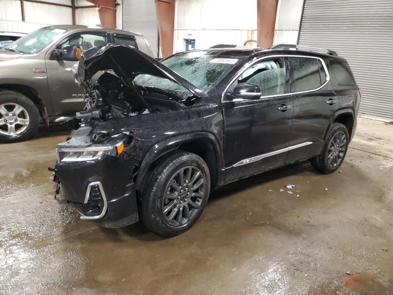 Gmc Acadia (2023)