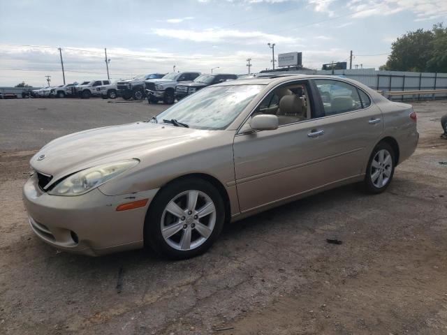 Lexus Es330 (2005)