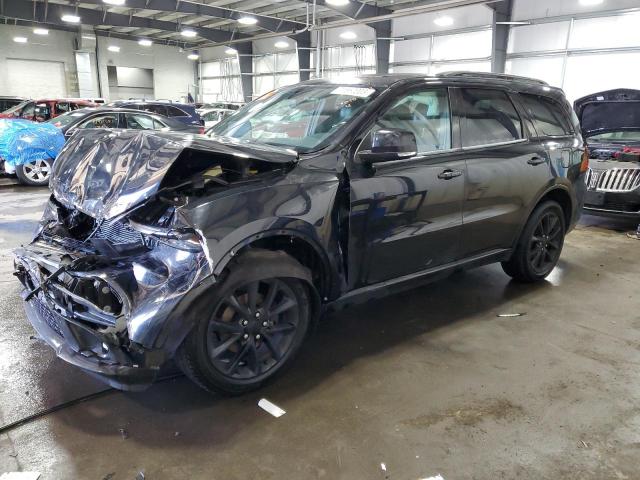Dodge Durango (2017)