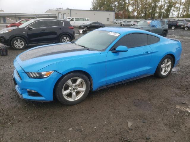 Ford All models (2017)