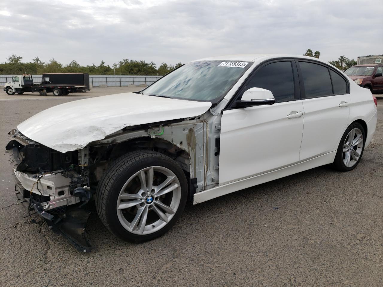 Bmw 3er (2017)