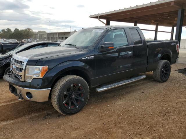 Ford All models (2014)