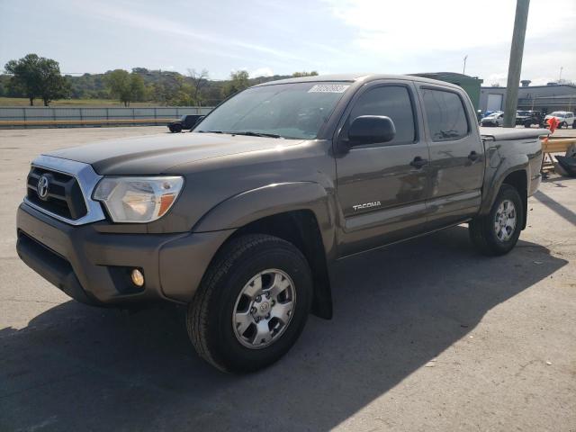 Toyota Tacoma (2012)
