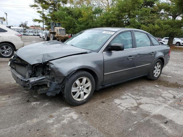 Ford 500 (2006)