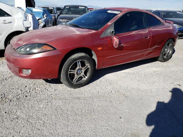 Mercury Cougar (1999)