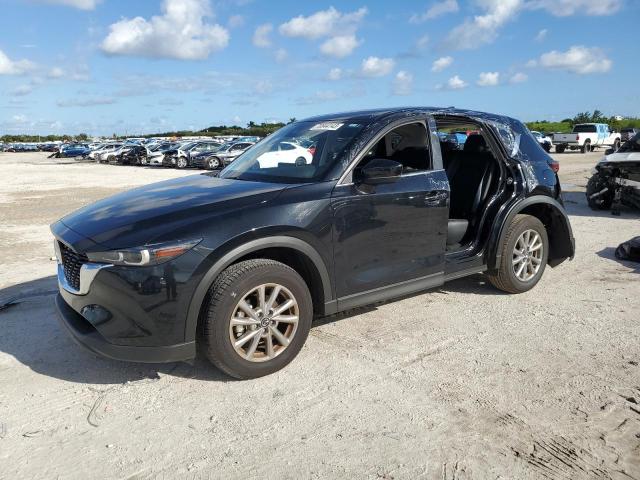 Mazda Cx-5 prefe (2023)