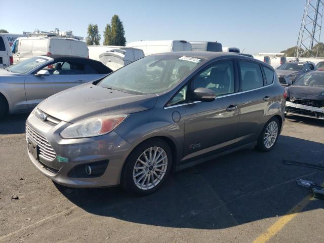 Ford Cmax (2014)
