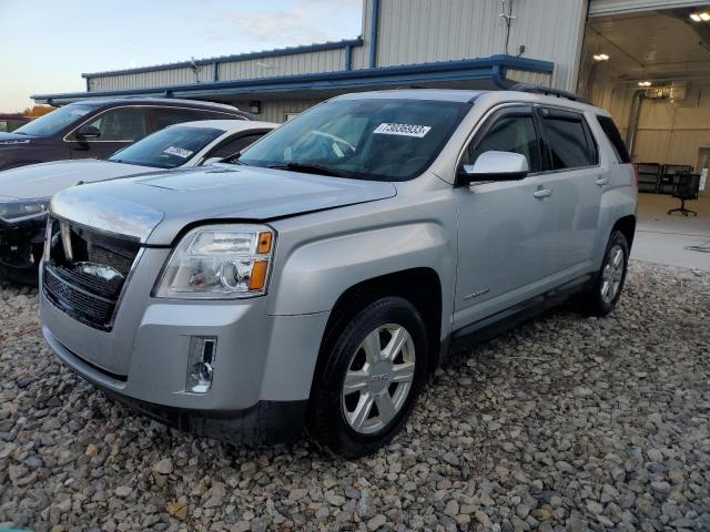 Gmc Terrain (2015)