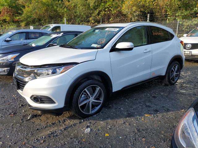 Honda Hr-v (2022)