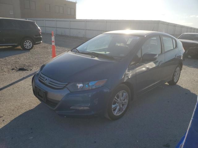 Honda Insight (2011)