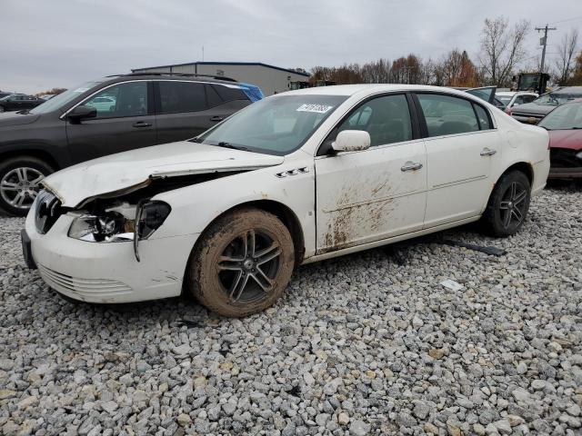 Buick Lucerne (2007)