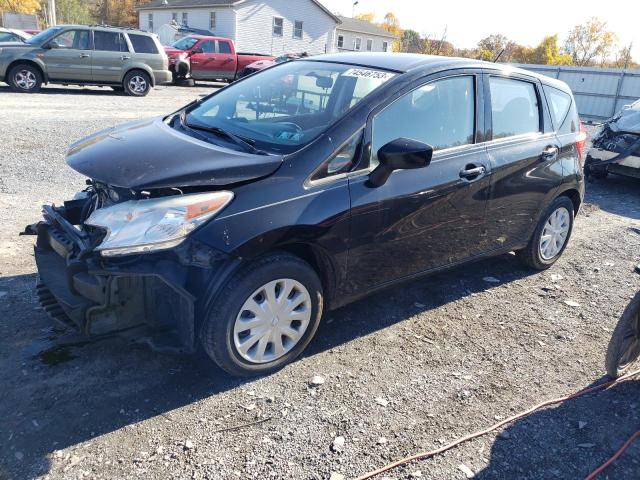 Nissan Versa note (2015)