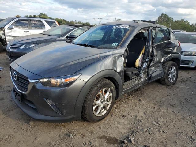 Mazda Cx-3 (2019)