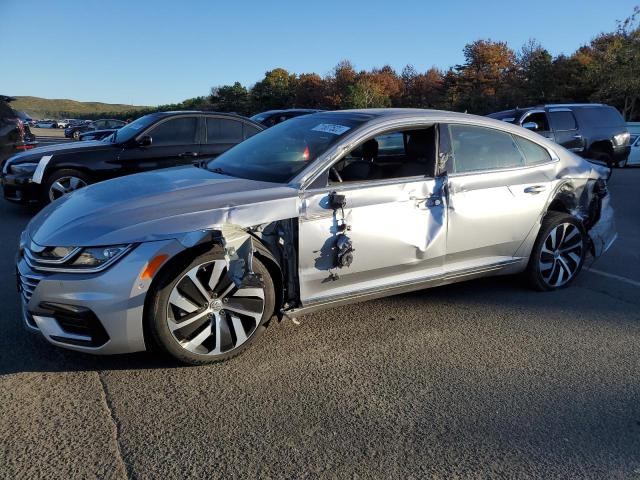 Volkswagen Arteon (2019)