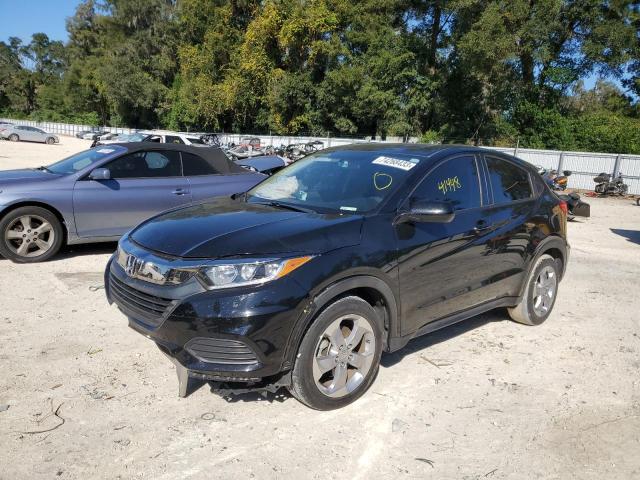 Honda Hr-v (2020)