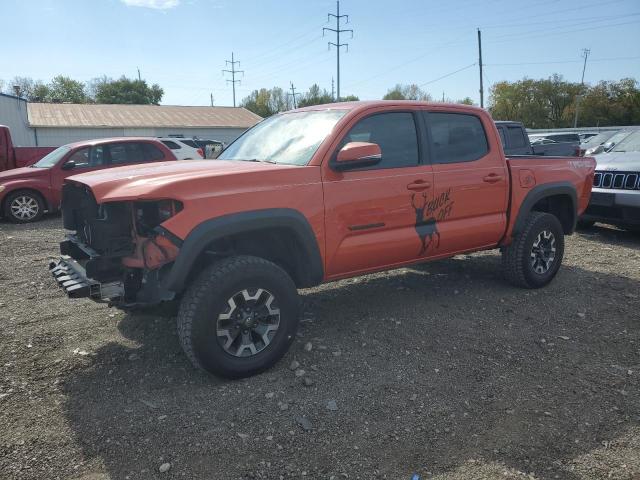 Toyota Tacoma (2017)