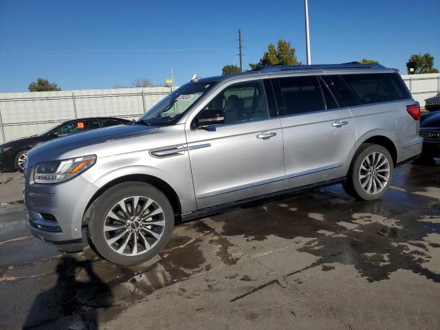 Lincoln Navigator (2020)
