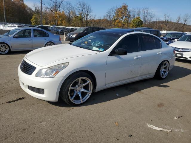 Infiniti G37 (2009)