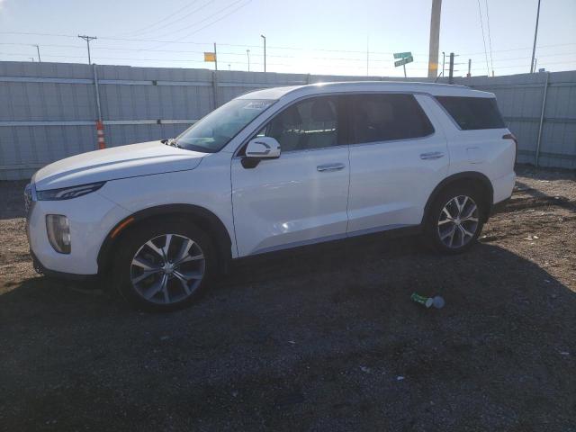 Hyundai Palisade (2020)