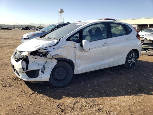 Honda Fit (2016)