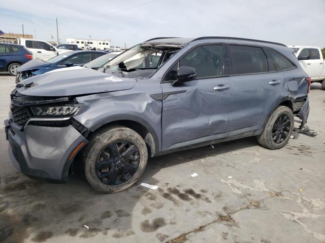 Kia Sorento s (2021)