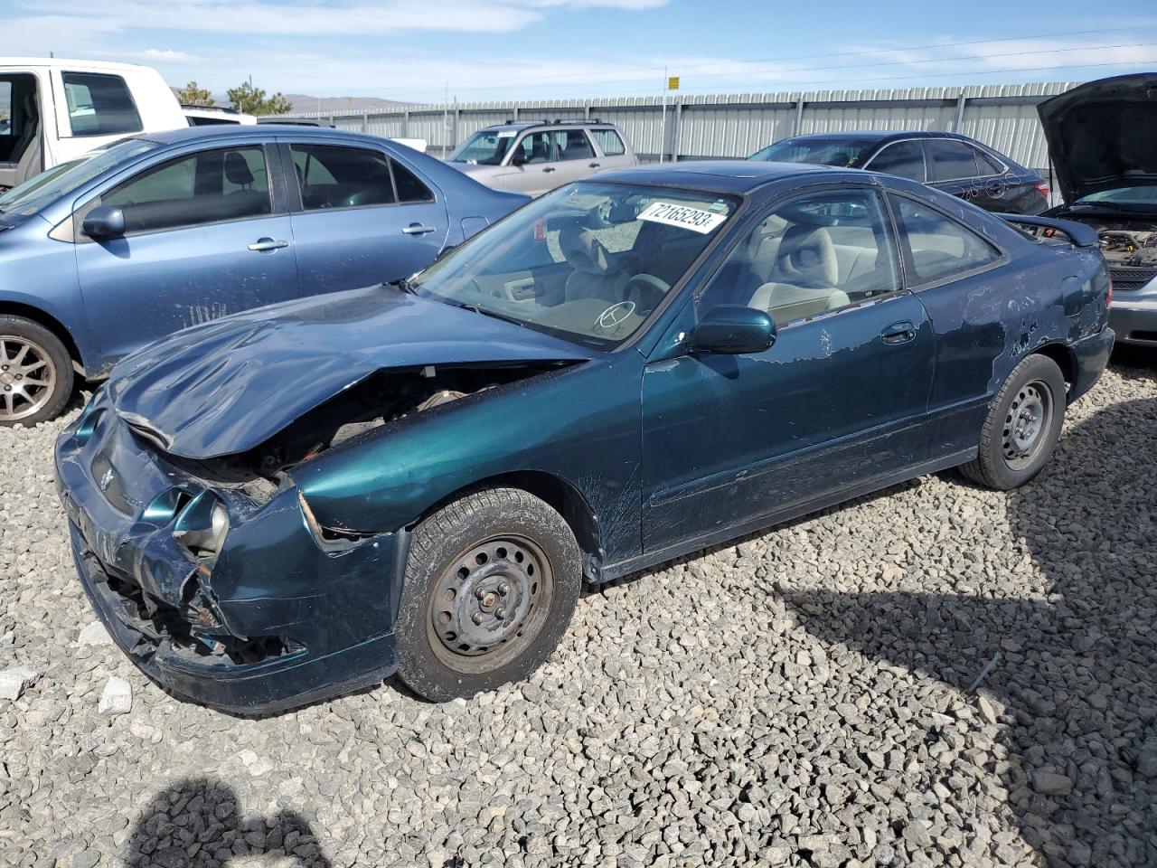 Acura Integra (1997)
