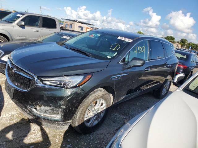 Buick Enclave es (2019)