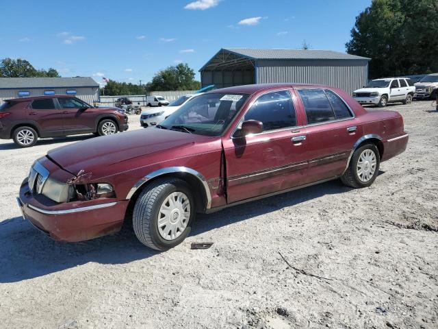 Mercury Grmarquis (2004)