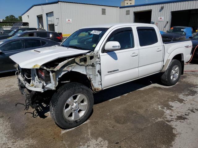 Toyota Tacoma (2015)