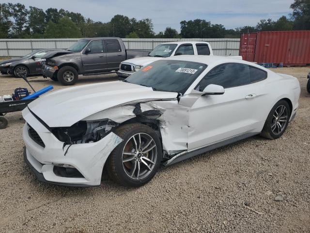 Ford All models (2016)