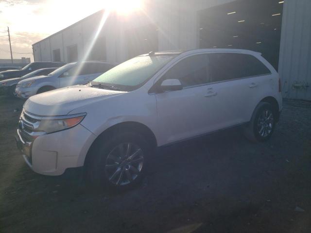 Ford Edge (2011)