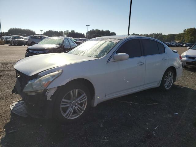 Infiniti G37 (2011)