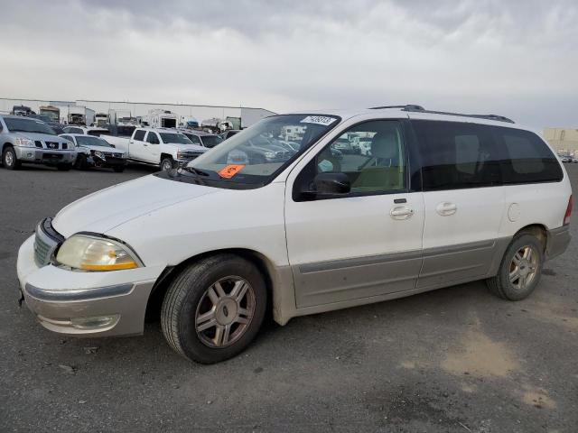 Ford Windstar (2003)