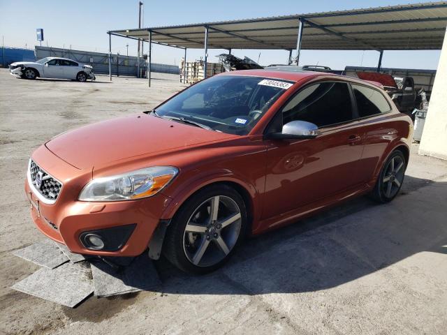 Volvo C30 (2012)
