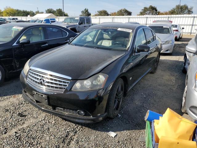 Infiniti M35 (2006)