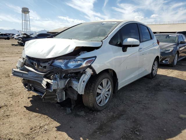 Honda Fit (2016)