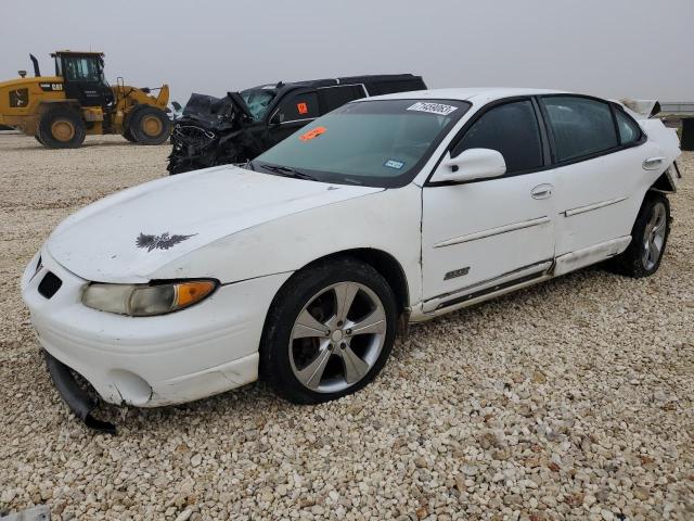 Pontiac Grandprix (1998)