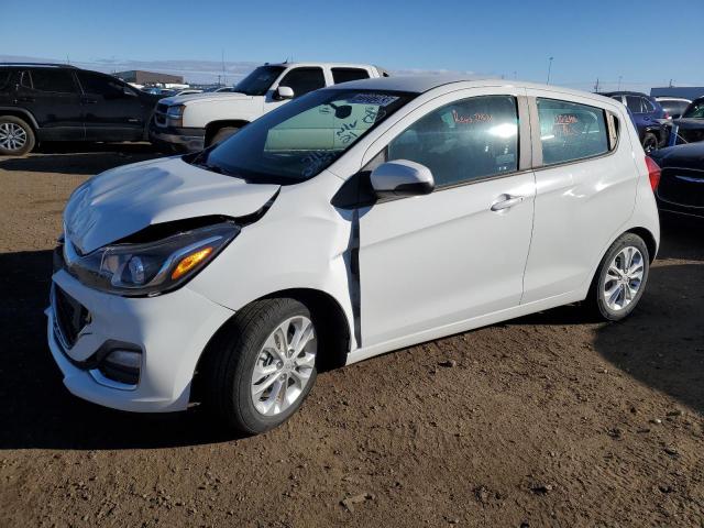 Chevrolet Spark (2021)