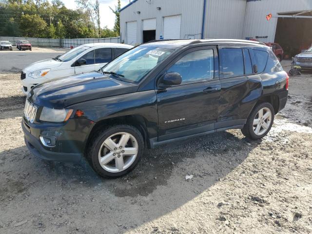 Jeep Compass (2014)