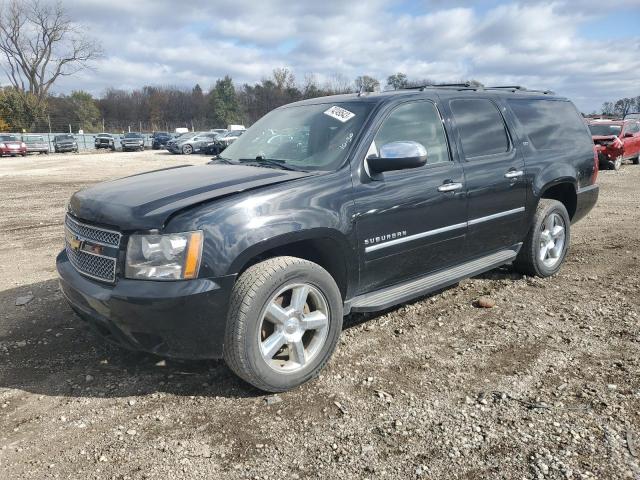 Chevrolet Suburban (2011)