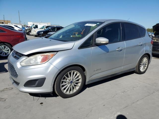 Ford Cmax (2013)
