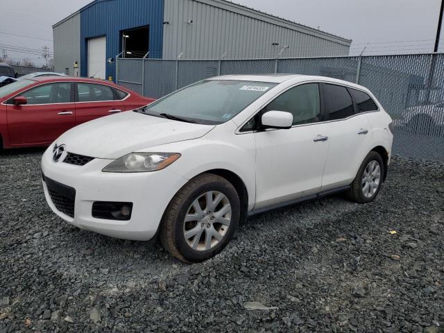 Mazda Cx-7 (2007)