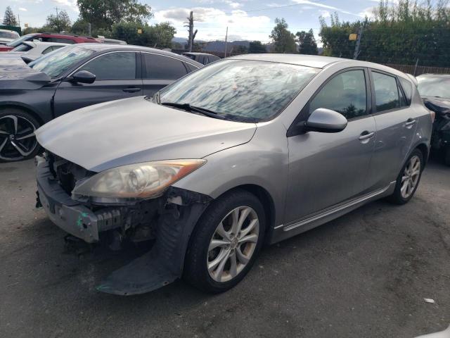 Mazda Mazda3 (2011)