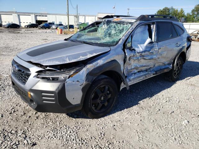 Subaru Outback wi (2023)
