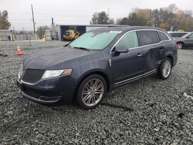 Lincoln Mkt (2014)