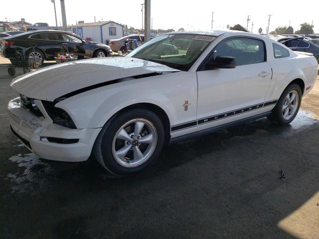 Ford All models (2008)