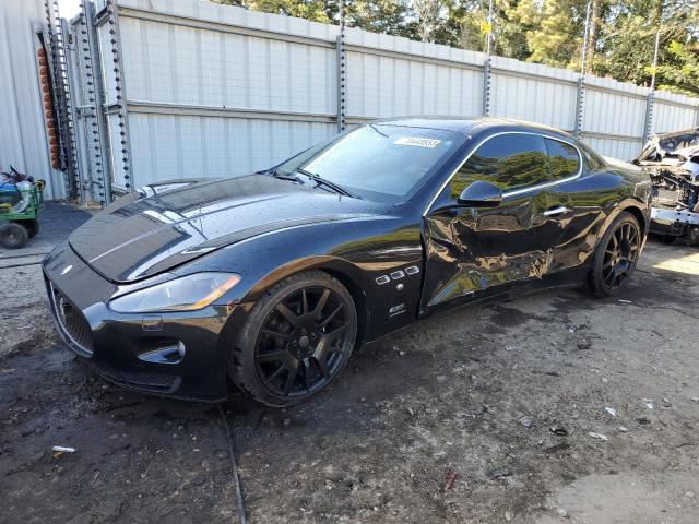 Maserati All models (2009)